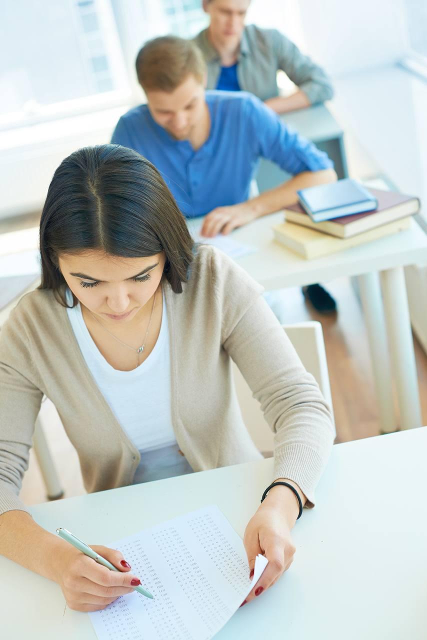 Vista Móvil MD Exam